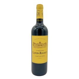 Chateau Lafon Rochet 4e Cru Classé