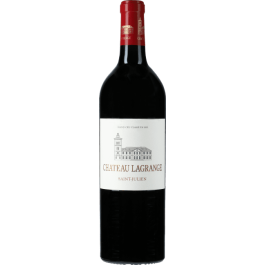 Chateau Lagrange 3e Cru Classé