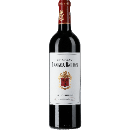 Chateau Langoa-Barton 3e Cru Classé