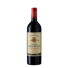 Chateau Larcis-Ducasse Grand Cru Classé