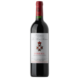 Chateau Le Bon Pasteur