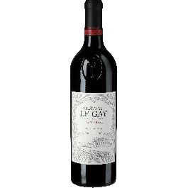 Chateau Le Gay Pomerol