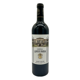 Chateau Léoville Barton 2e Cru Classé
