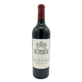 Chateau Léoville Las Cases 2e Cru Classé