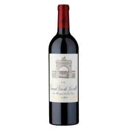 Chateau Léoville Las Cases 2e Cru Classé