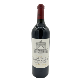 Chateau Léoville Las Cases 2e Cru Classé