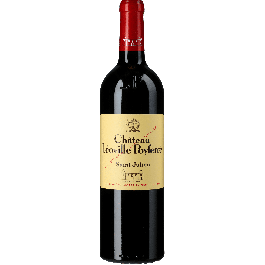 Chateau Léoville Poyferré 2e Cru Classé -Doppelmagnum-