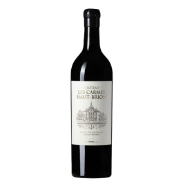 Chateau Les Carmes Haut Brion