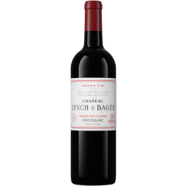 Chateau Lynch Bages 5e Cru Classé