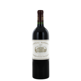 Chateau Margaux 1er Grand Cru Classé