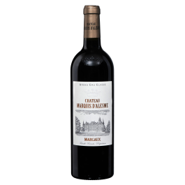 Chateau Marquis d'Alesme 3e Cru Classé