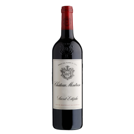 Chateau Montrose 2e Cru Classé