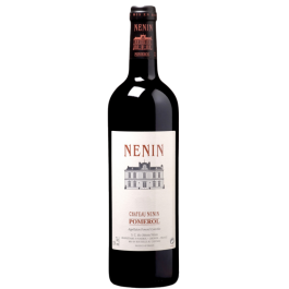 Chateau Nenin