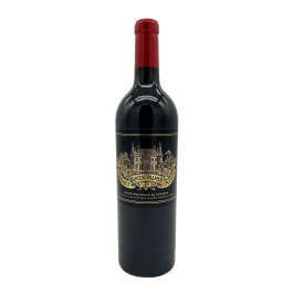 Chateau Palmer 3e Cru Classé