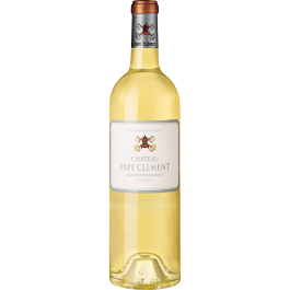 Chateau Pape Clément Blanc Grand Cru Classé