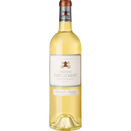 Chateau Pape Clement Blanc Grand Cru Classé