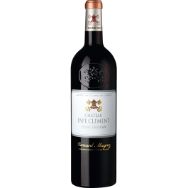 Chateau Pape Clément Grand Cru Classé