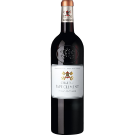Chateau Pape Clément Grand Cru