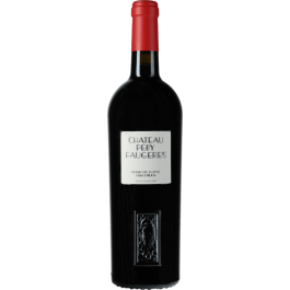 Chateau Peby Faugeres Grand Cru