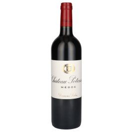 Chateau Potensac Cru Bourgeois