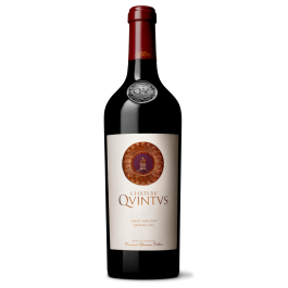 Chateau Quintus Grand Cru