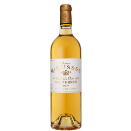Chateau Rieussec 1er Cru Classé