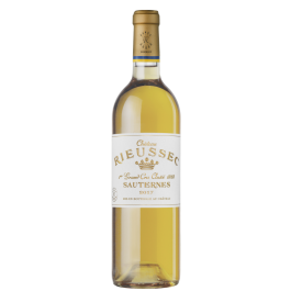 Chateau Rieussec 1er Cru Classé