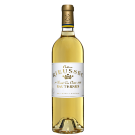 Chateau Rieussec 1er Cru