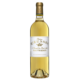 Chateau Rieussec 1er Cru