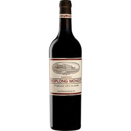 Chateau Troplong Mondot 1er Grand Cru Classé B