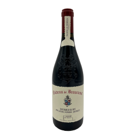 Châteauneuf du Pape