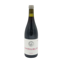Chiroubles