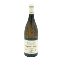 Clos de Beauvenir Blanc - Châteauneuf du Pape