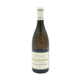 Clos de Beauvenir Blanc - Châteauneuf du Pape