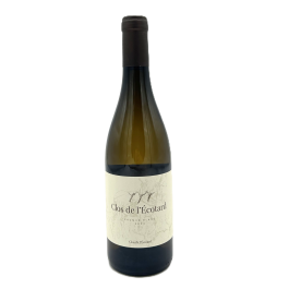 Clos de l'Écotard Saumur blanc