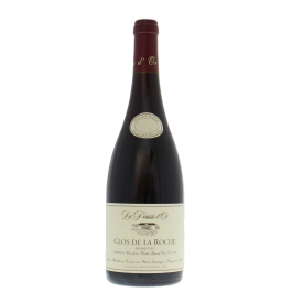 Clos de la Roche Grand Cru