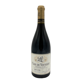 Clos de Vougeot Grand Cru