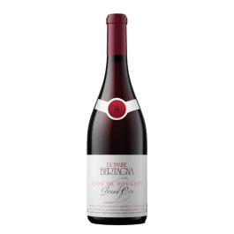 Clos de Vougeot Grand Cru
