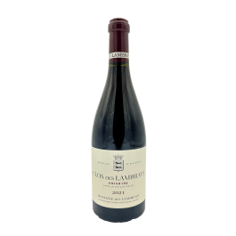 Clos des Lambrays Grand Cru