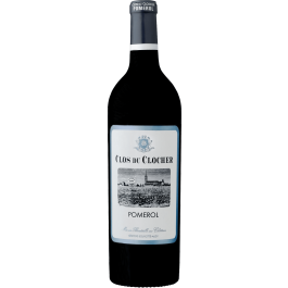 Clos du Clocher Pomerol
