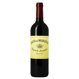 Clos du Marquis 2. Wein Cht. Léoville Las Cases