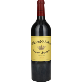 Clos du Marquis by Cht. Léoville Las Cases