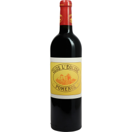 Clos L'Eglise Pomerol