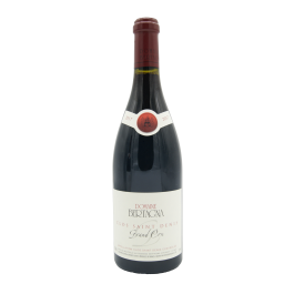 Clos St. Denis Grand Cru