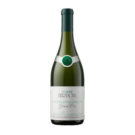 Corton Charlemagne Grand Cru