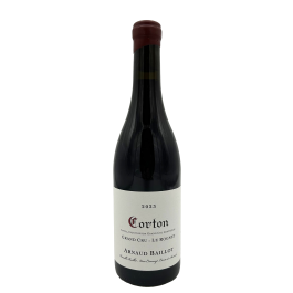 Corton "Rognet" Grand Cru