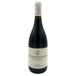 Côte de Nuits-Villages "les Vignottes"