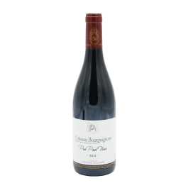 Coteaux Bourguignons Pur Pinot noir