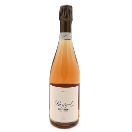 Crémant de Bourgogne "Monochrome" Rosé brut