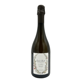 Crémant de Loire "Les Greffiers" Brut Nature